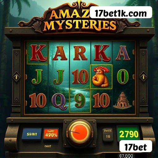 Fortune Tiger Slot Game